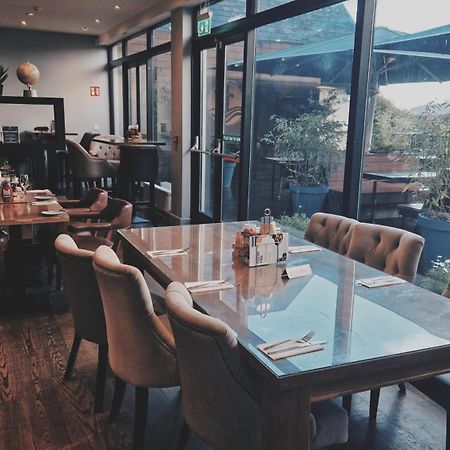 Killaloe Hotel & Spa Luaran gambar