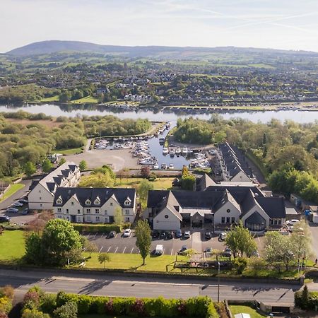 Killaloe Hotel & Spa Luaran gambar