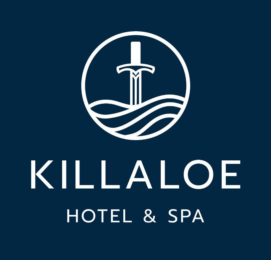 Killaloe Hotel & Spa Luaran gambar