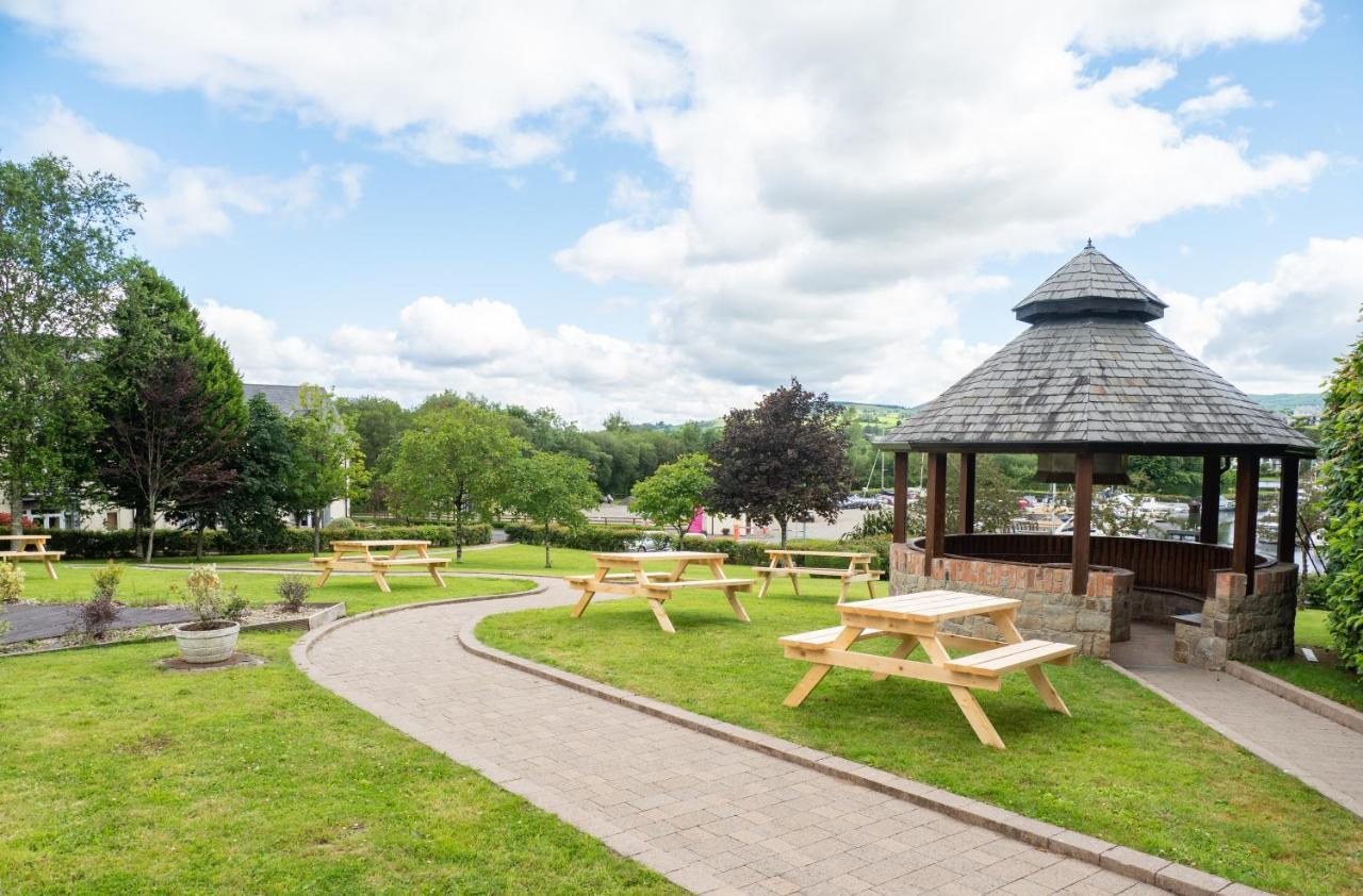Killaloe Hotel & Spa Luaran gambar