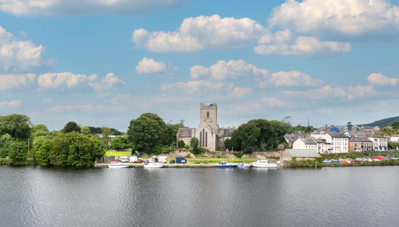 Killaloe Hotel & Spa Luaran gambar
