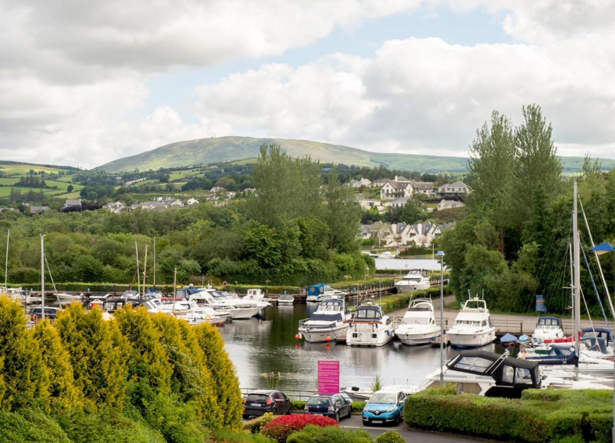 Killaloe Hotel & Spa Luaran gambar