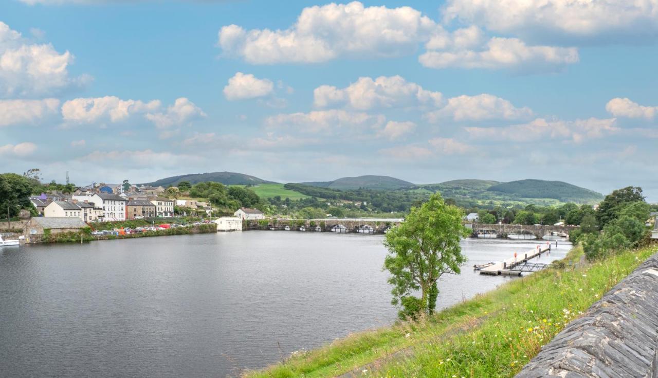 Killaloe Hotel & Spa Luaran gambar