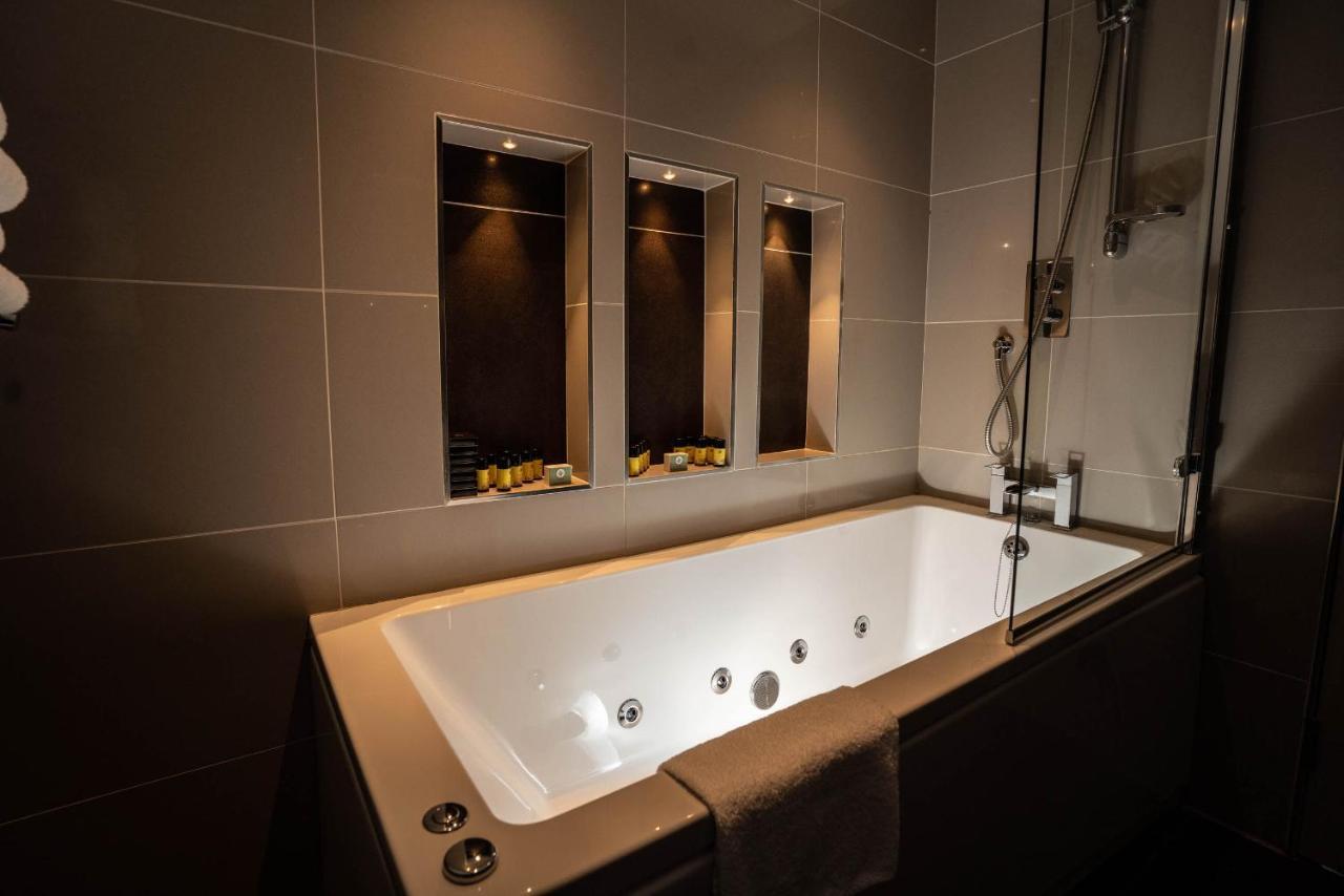 Killaloe Hotel & Spa Luaran gambar