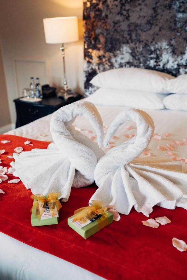 Killaloe Hotel & Spa Luaran gambar