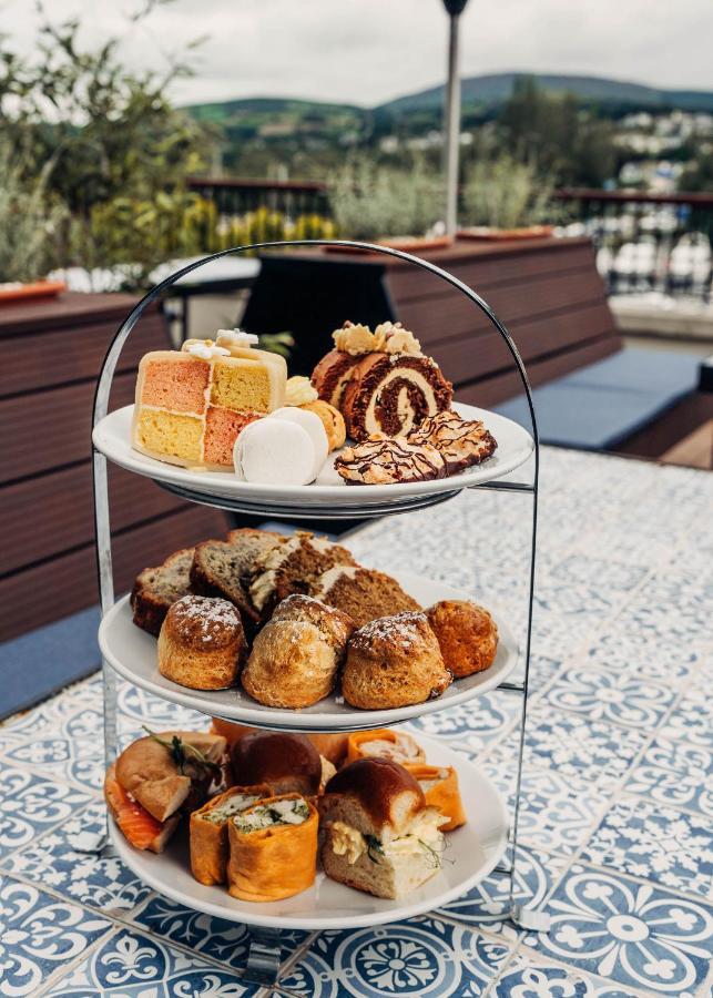 Killaloe Hotel & Spa Luaran gambar