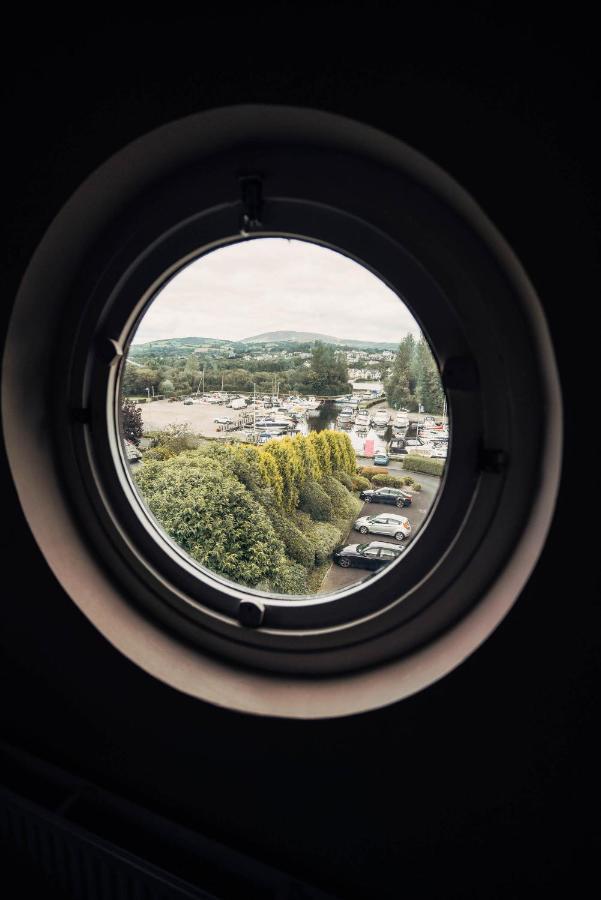 Killaloe Hotel & Spa Luaran gambar
