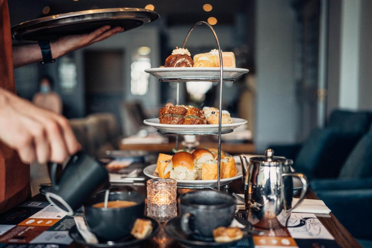 Killaloe Hotel & Spa Luaran gambar