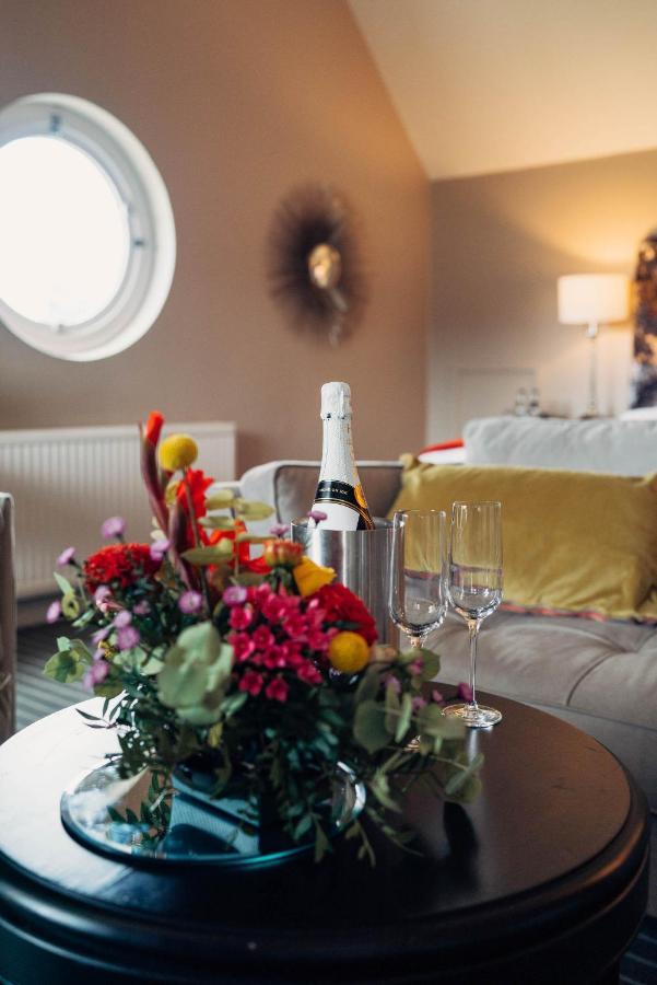 Killaloe Hotel & Spa Luaran gambar