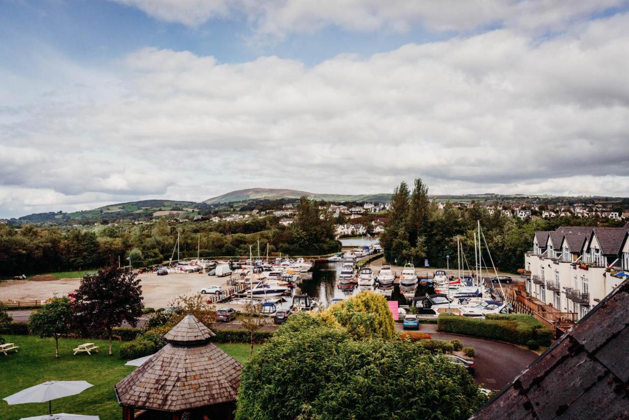 Killaloe Hotel & Spa Luaran gambar