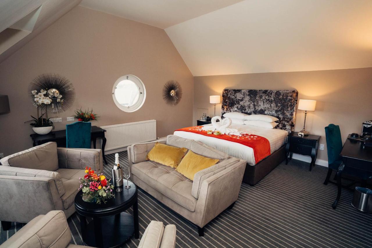 Killaloe Hotel & Spa Luaran gambar