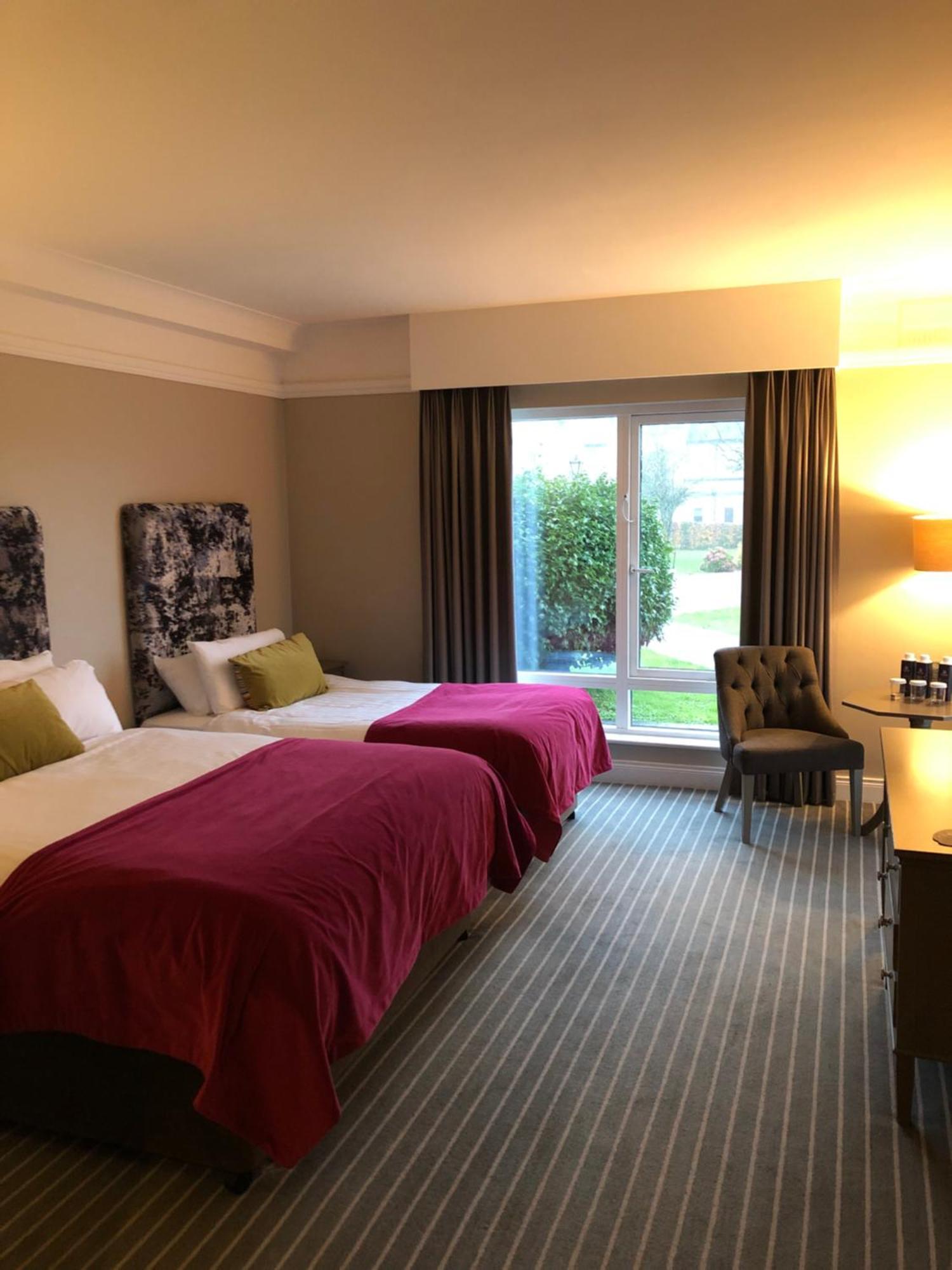 Killaloe Hotel & Spa Luaran gambar
