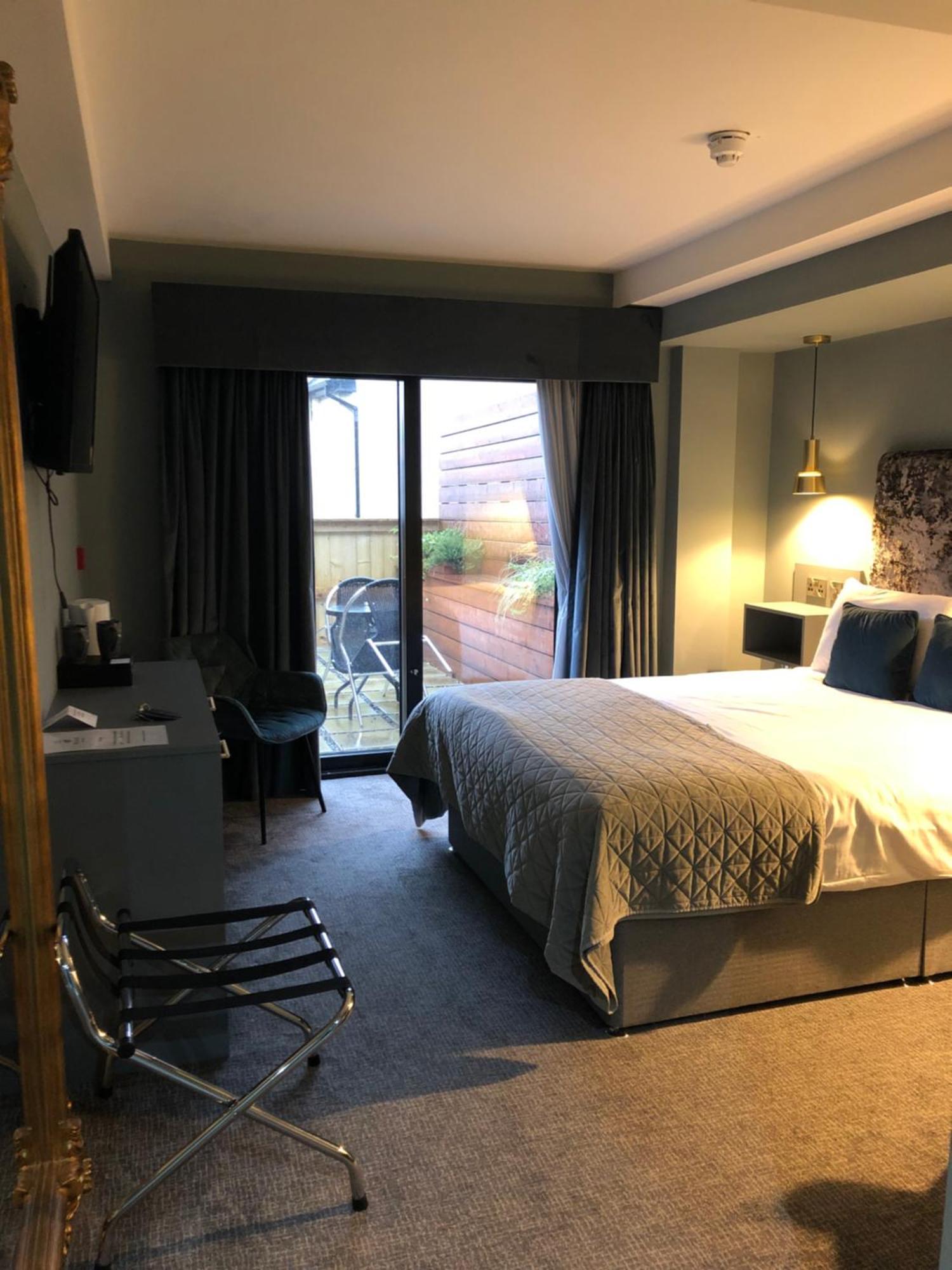 Killaloe Hotel & Spa Luaran gambar