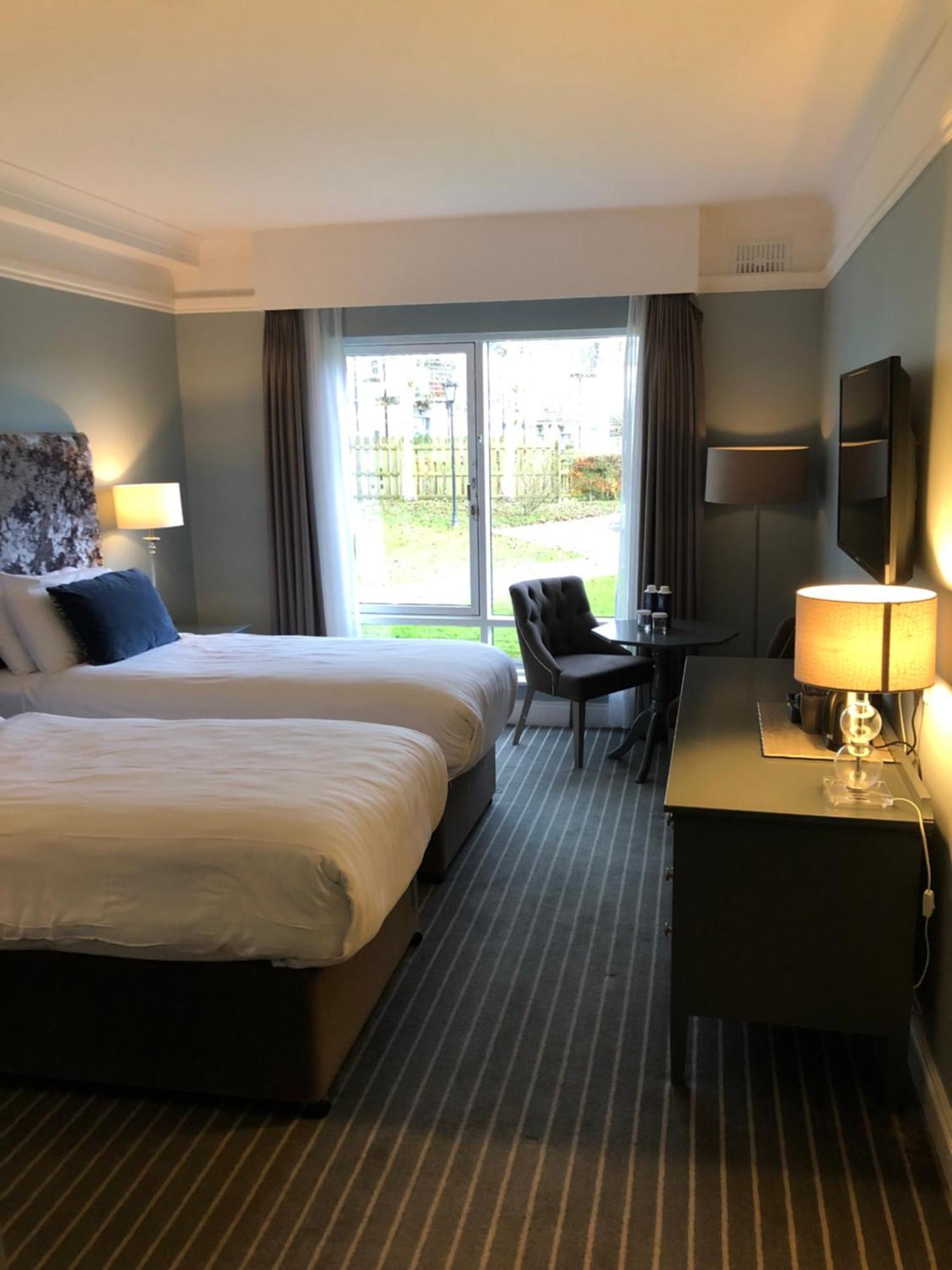 Killaloe Hotel & Spa Luaran gambar