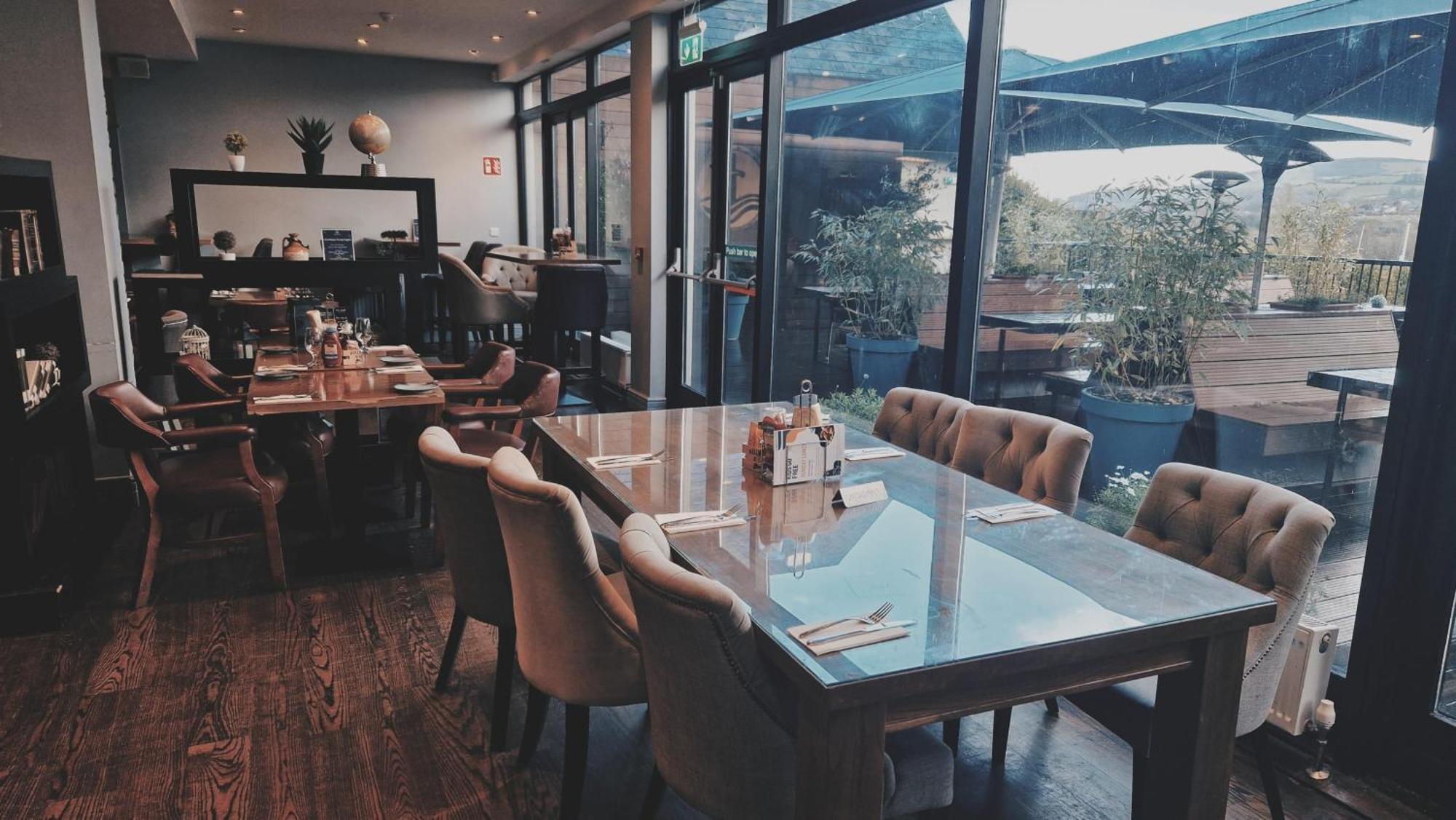 Killaloe Hotel & Spa Luaran gambar