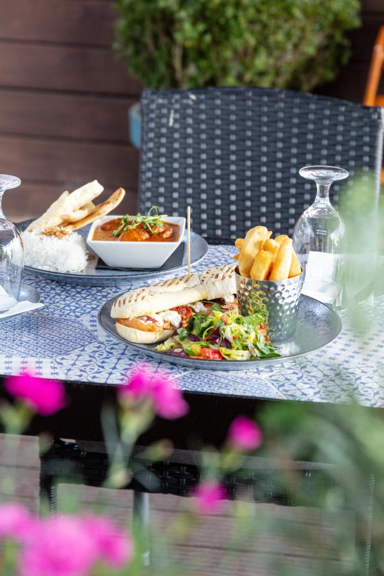 Killaloe Hotel & Spa Luaran gambar