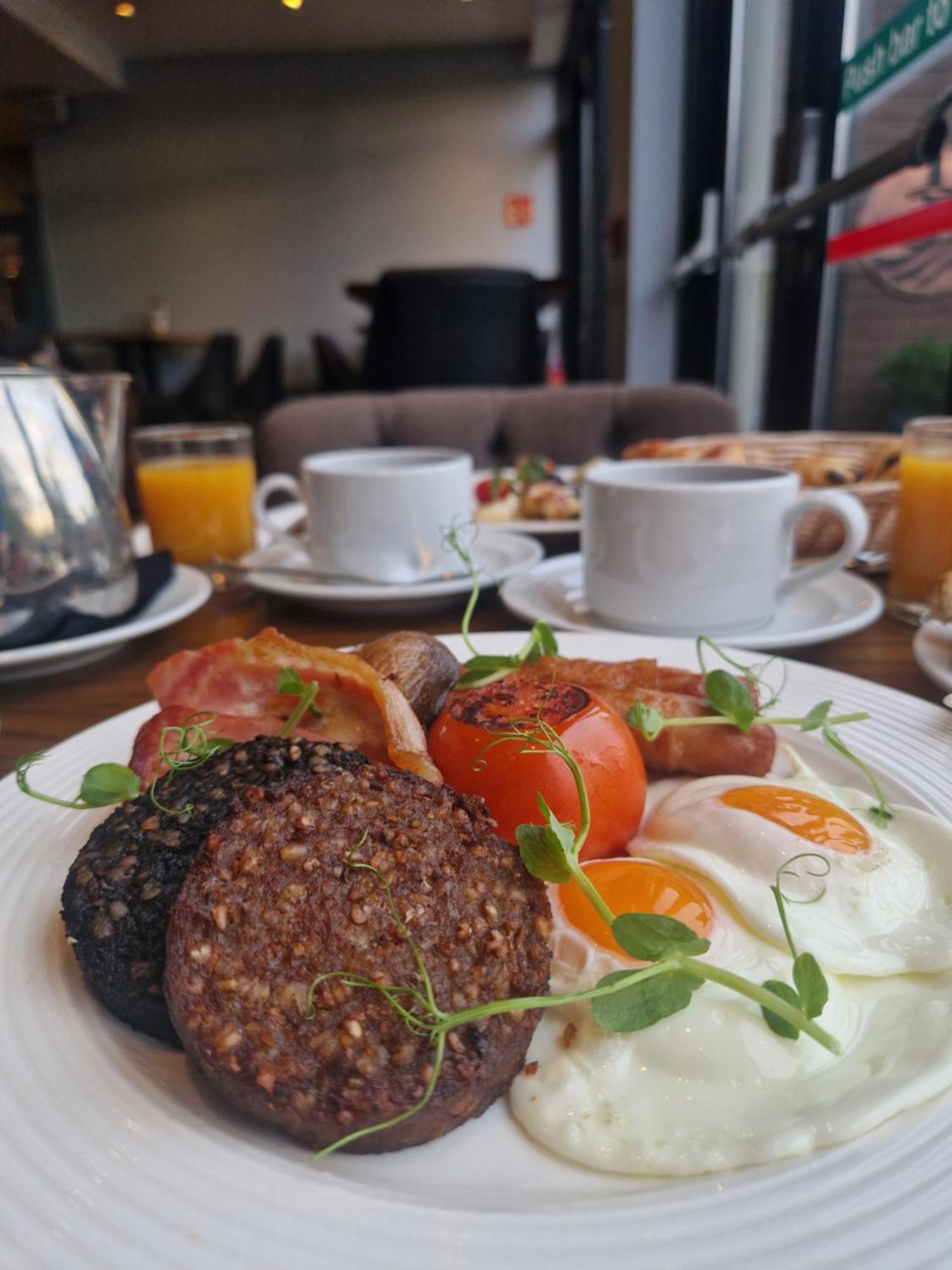 Killaloe Hotel & Spa Luaran gambar