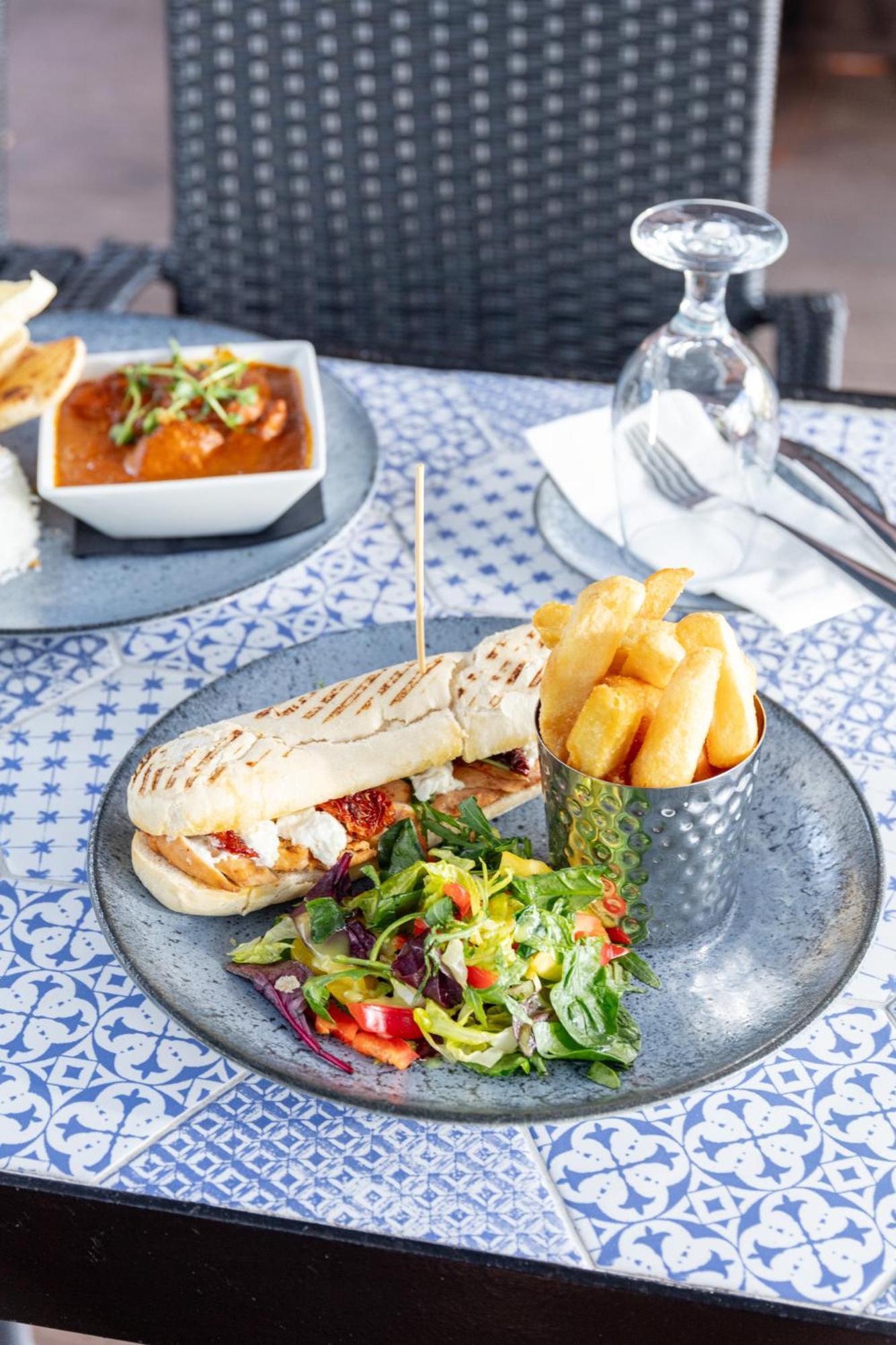 Killaloe Hotel & Spa Luaran gambar