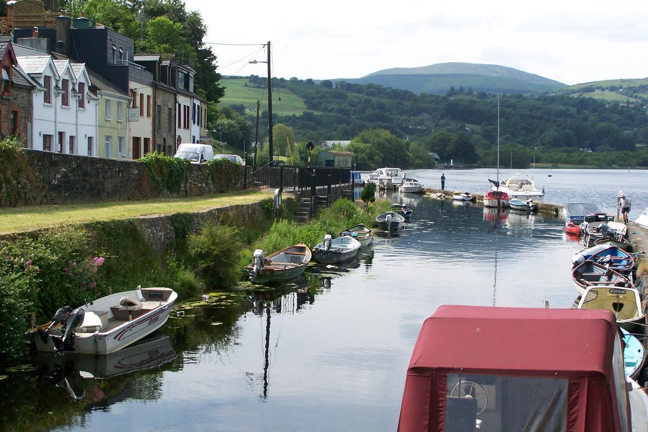 Killaloe Hotel & Spa Luaran gambar
