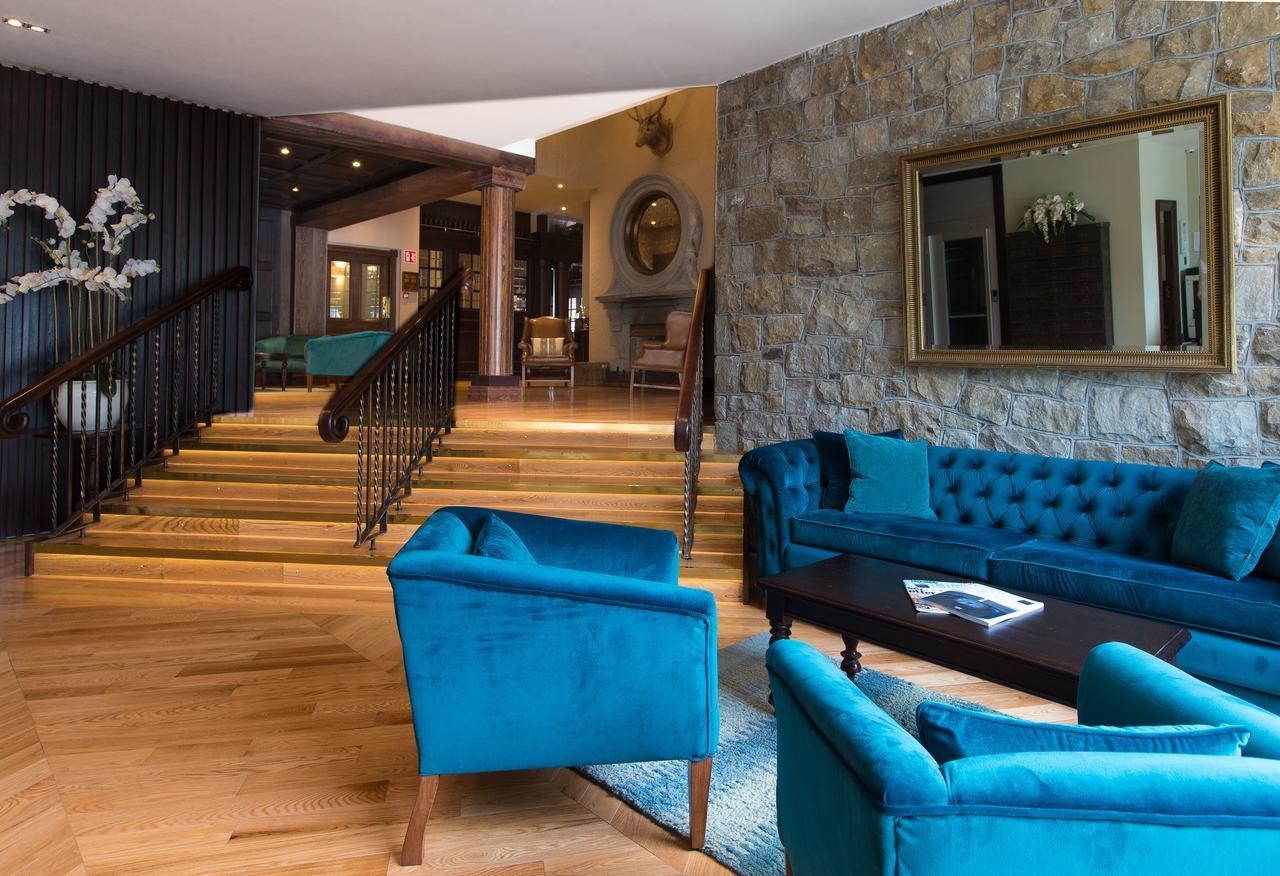 Killaloe Hotel & Spa Luaran gambar