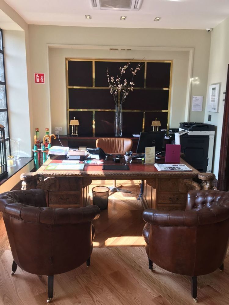 Killaloe Hotel & Spa Luaran gambar