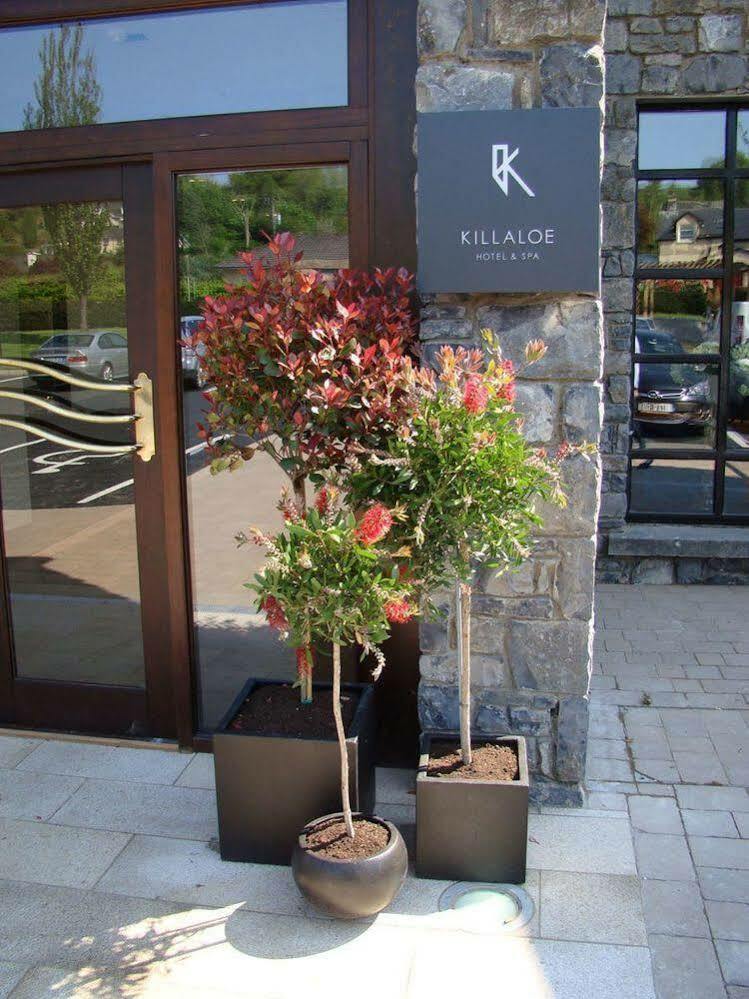 Killaloe Hotel & Spa Luaran gambar