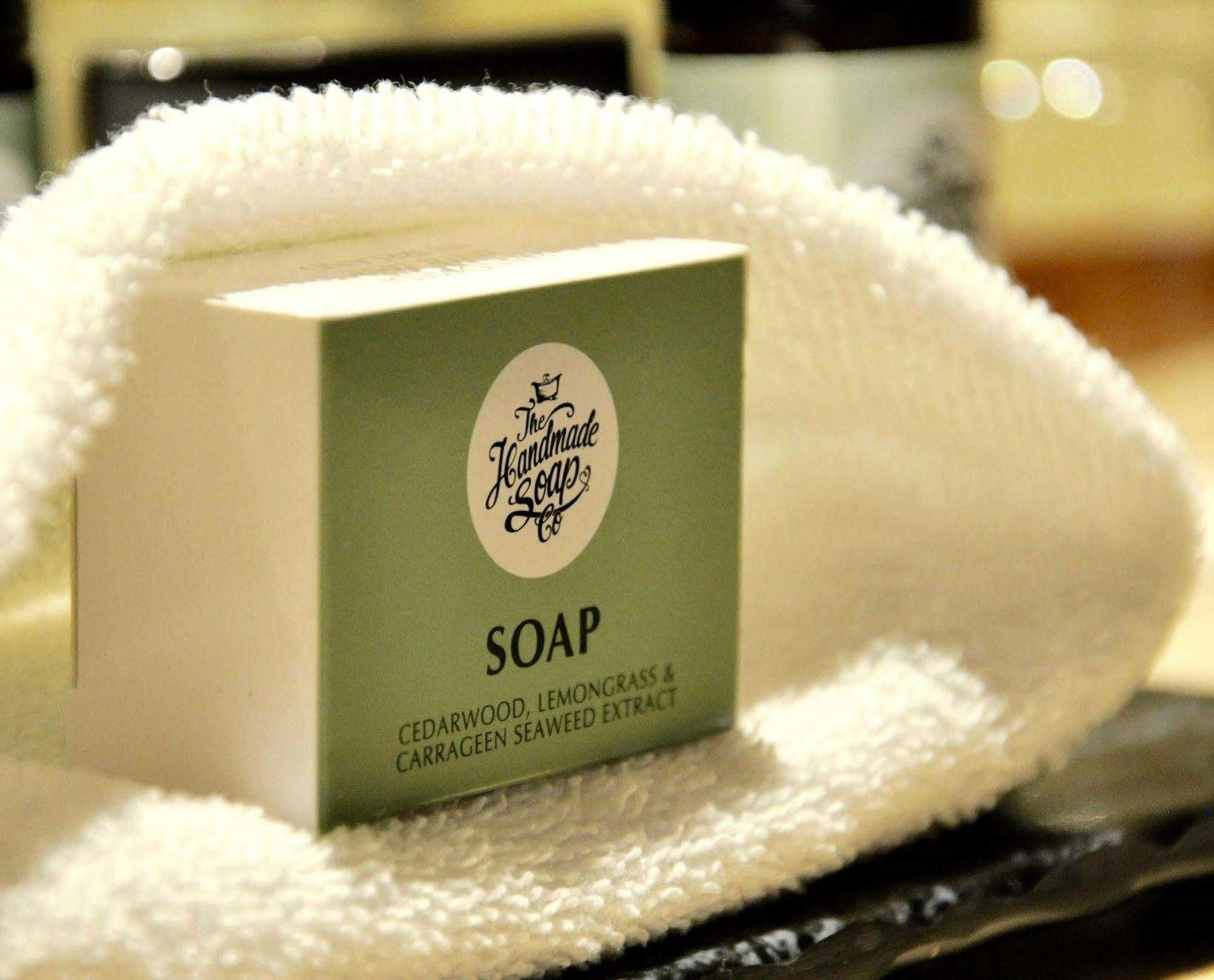 Killaloe Hotel & Spa Luaran gambar