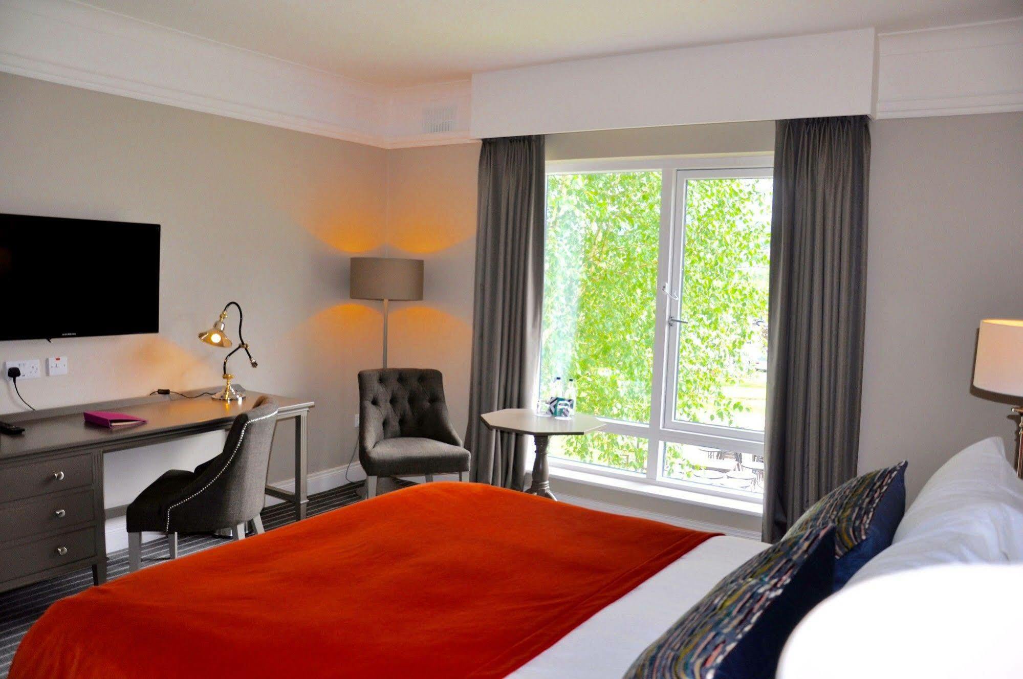Killaloe Hotel & Spa Luaran gambar