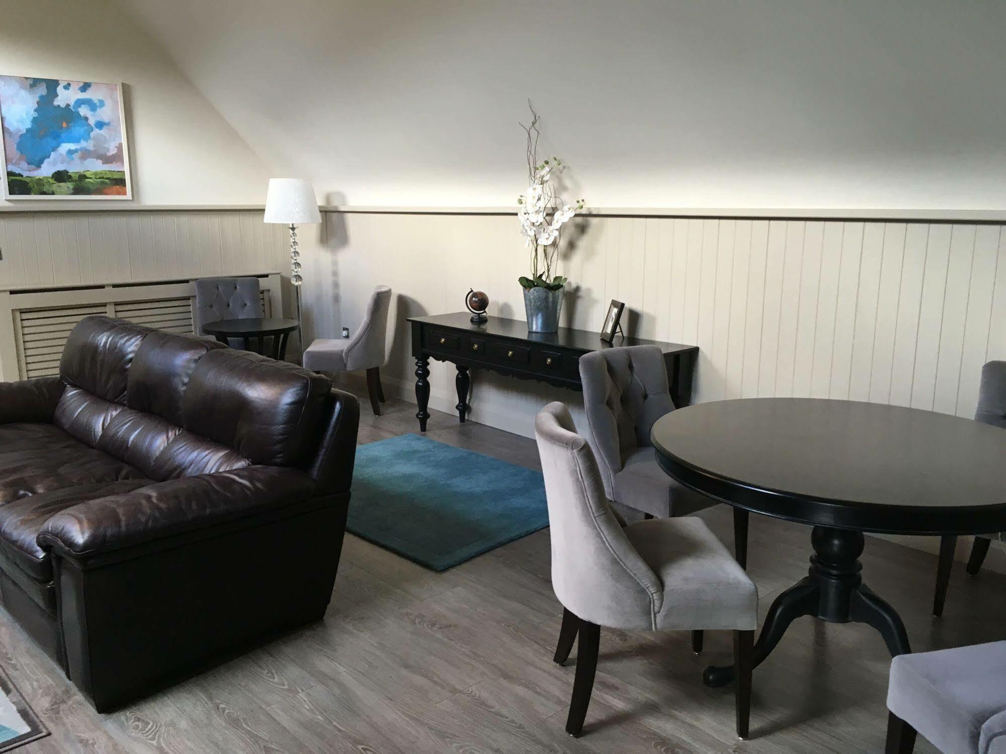 Killaloe Hotel & Spa Luaran gambar