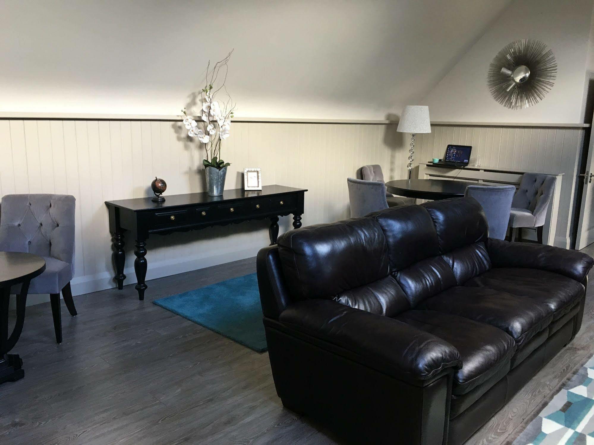 Killaloe Hotel & Spa Luaran gambar