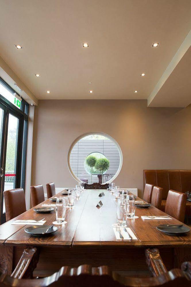 Killaloe Hotel & Spa Luaran gambar
