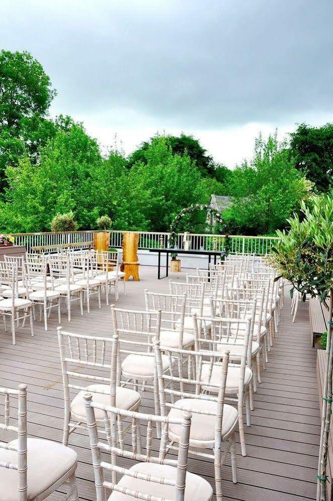 Killaloe Hotel & Spa Luaran gambar