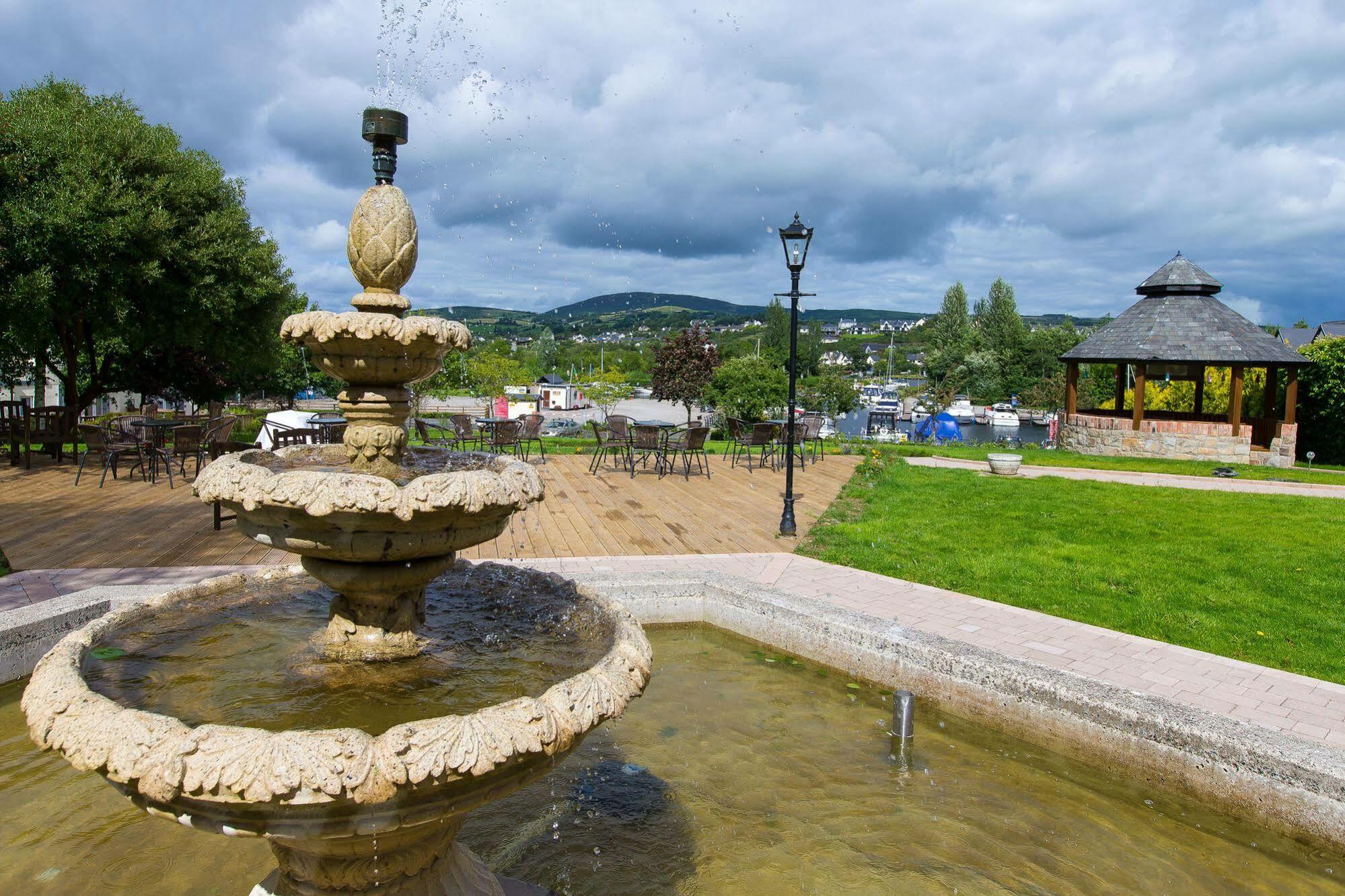 Killaloe Hotel & Spa Luaran gambar