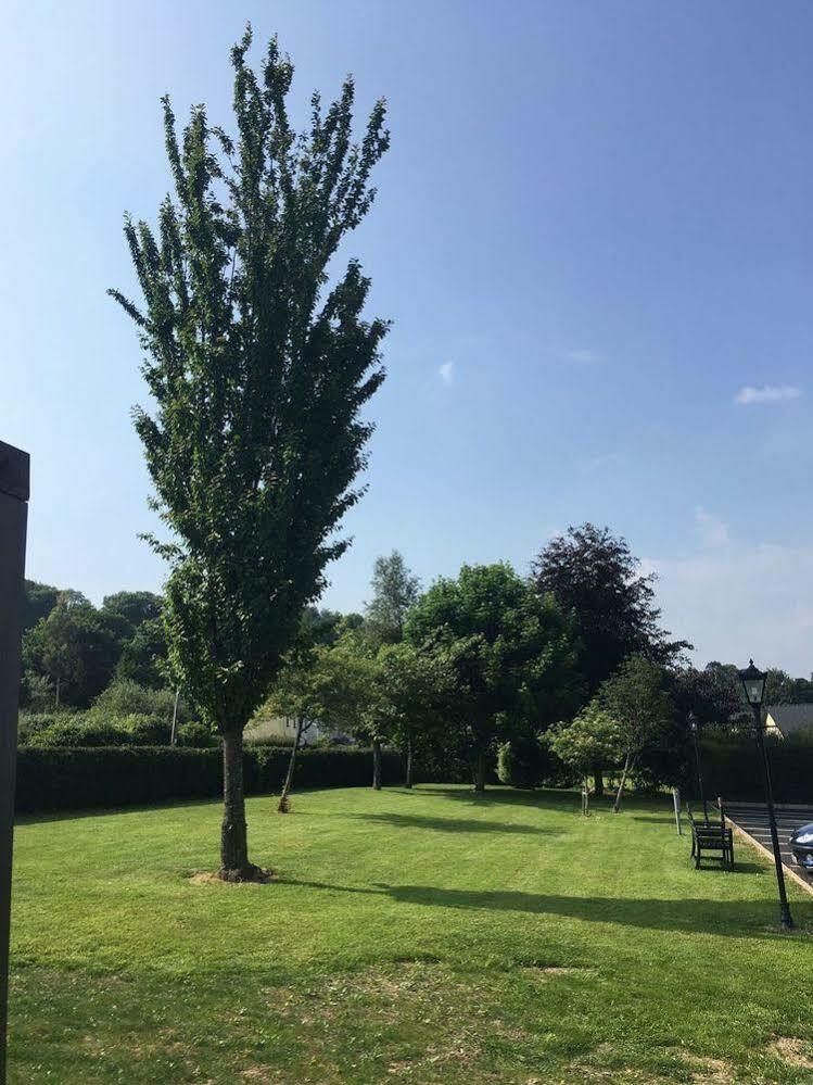 Killaloe Hotel & Spa Luaran gambar
