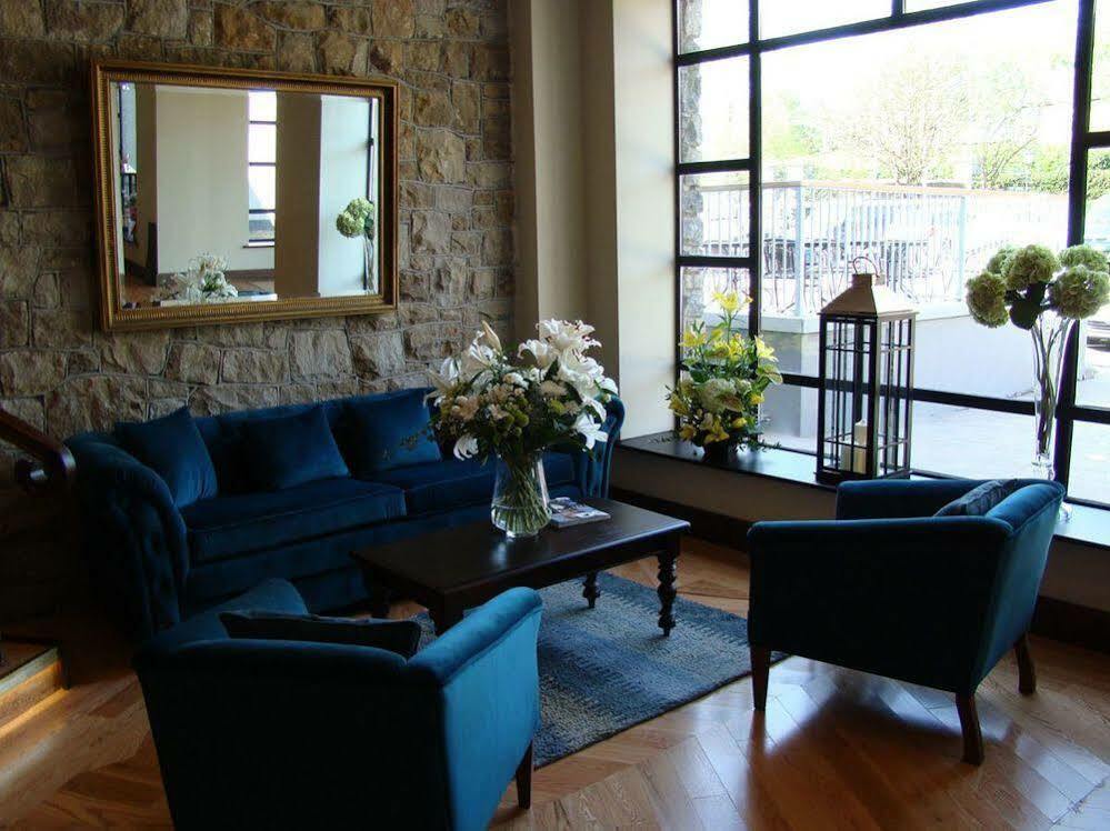 Killaloe Hotel & Spa Luaran gambar