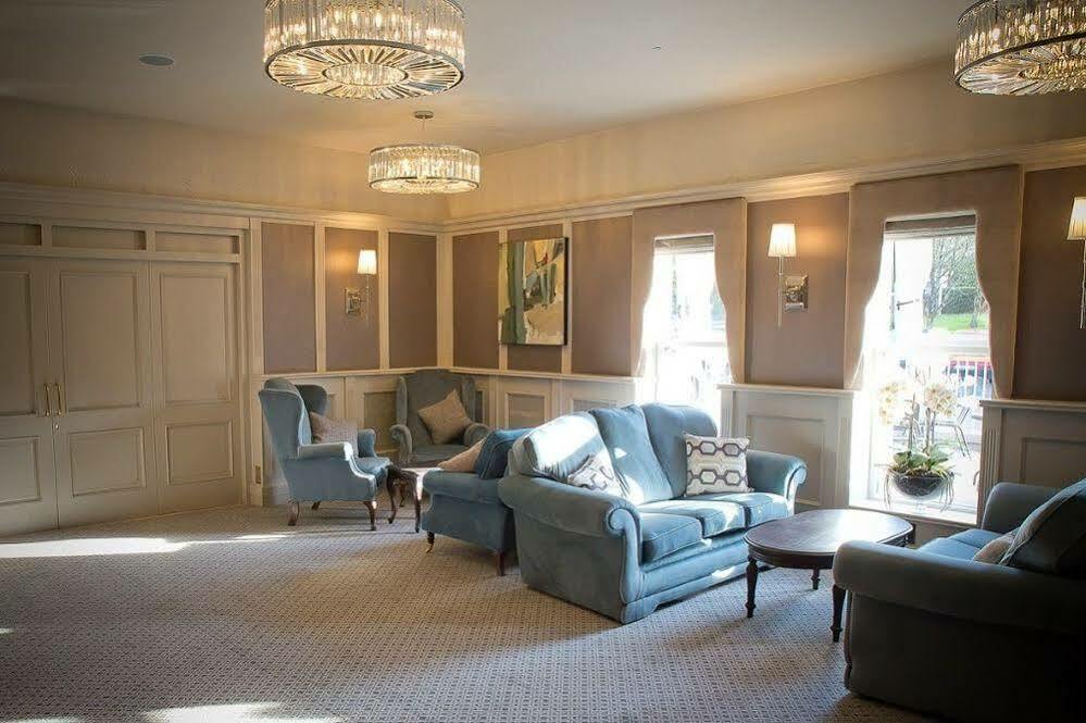 Killaloe Hotel & Spa Luaran gambar